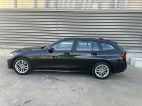 BMW 320, снимка 7