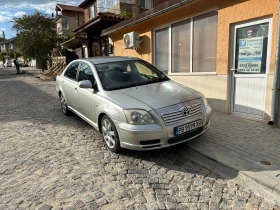 Toyota Avensis 2.0 Бензин, снимка 2