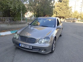 Mercedes-Benz C 200 2.2 122к.с, снимка 1