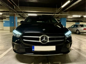 Mercedes-Benz GLA 180 B180, снимка 2