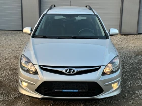 Hyundai I30 1.6CRDI* FACE* TOP* 01.06.2012, снимка 2