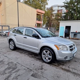 Dodge Caliber Dodge Caliber 1.8 GAZ/LPG, снимка 2