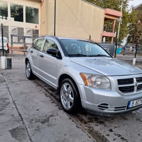 Dodge Caliber Dodge Caliber 1.8 GAZ/LPG, снимка 1