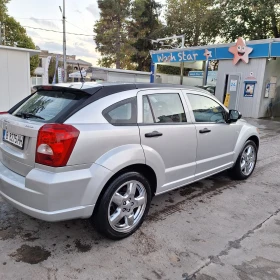 Dodge Caliber Dodge Caliber 1.8 GAZ/LPG, снимка 4