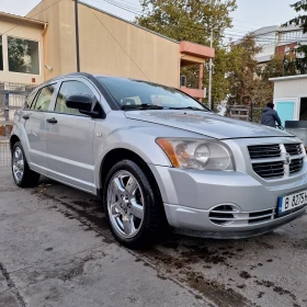 Dodge Caliber Dodge Caliber 1.8 GAZ/LPG, снимка 7