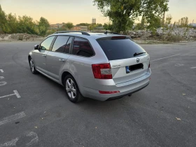 Skoda Octavia 2.0 TDI , снимка 7