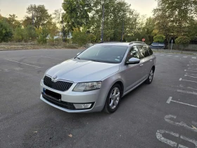 Skoda Octavia 2.0 TDI  | Mobile.bg    1