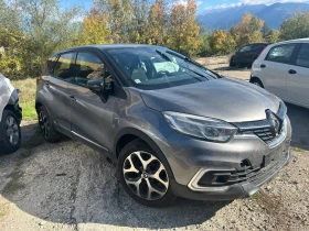 Renault Captur BENZINA, снимка 1