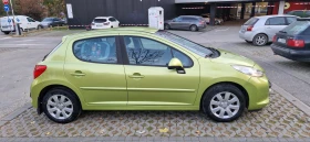 Peugeot 207 1.4 Бензин - Газ, снимка 3