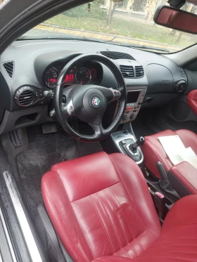 Alfa Romeo 147 | Mobile.bg    4