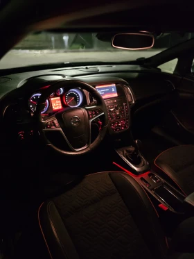     Opel Cascada 2.0 CDTI Innovation