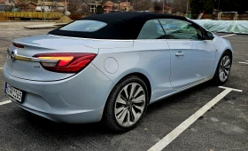 Opel Cascada 2.0 CDTI Innovation | Mobile.bg    5