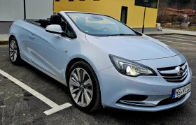 Opel Cascada 2.0 CDTI Innovation | Mobile.bg    6