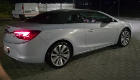     Opel Cascada 2.0 CDTI Innovation