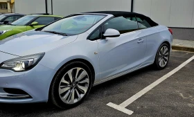     Opel Cascada 2.0 CDTI Innovation