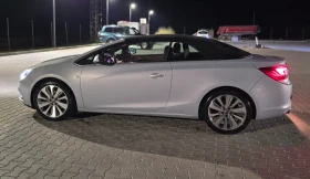     Opel Cascada 2.0 CDTI Innovation