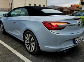 Opel Cascada 2.0 CDTI Innovation | Mobile.bg    3