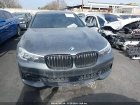 BMW 740 СЕРВИЗНА ИСТОРИЯ | РЕАЛНИ КИЛОМЕТРИ |  - [3] 