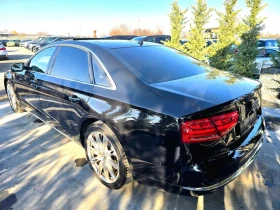 Audi A8 4.2TDI QUATTRO S LINE FULL 3XTV ПАНО ЛИЗИНГ 100%, снимка 7