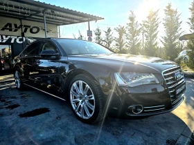 Audi A8 4.2TDI QUATTRO S LINE FULL 3XTV ПАНО ЛИЗИНГ 100%, снимка 4