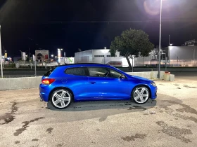 VW Scirocco R, снимка 4