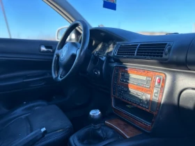 VW Passat 1.9, снимка 9