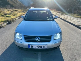 VW Passat 1.9, снимка 2