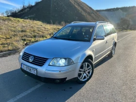 VW Passat 1.9, снимка 1