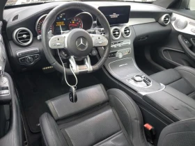 Mercedes-Benz C 63 AMG S - [10] 