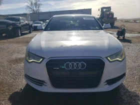 Audi A6 * Keyless*  | Mobile.bg    5