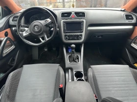 VW Scirocco 2.0TDI, снимка 8