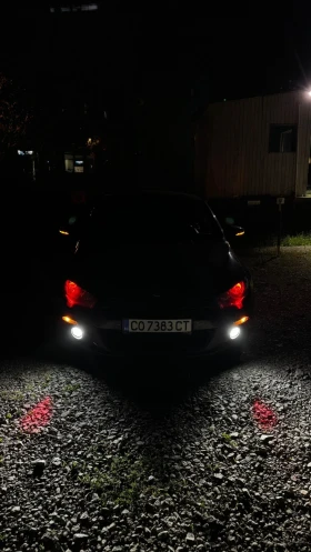 VW Scirocco 2.0TDI, снимка 10