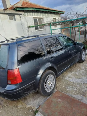 VW Golf, снимка 2