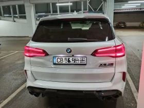 BMW X5M stage 1 770ps, снимка 5