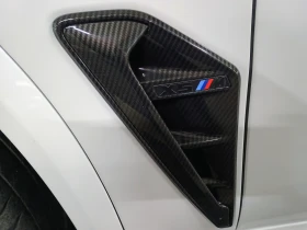 BMW X5M stage 1 770ps, снимка 15