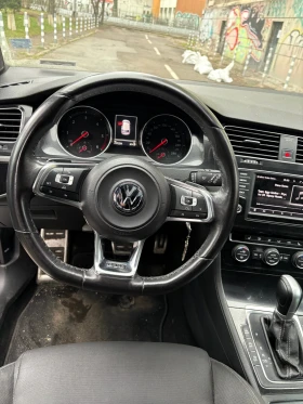 VW Golf GTD, снимка 3