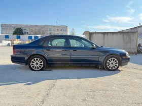 Volvo S80 2.5TDI Климатроник Навигация Всичко Платено Теглич, снимка 6