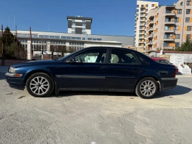 Volvo S80 2.5TDI Климатроник Навигация Всичко Платено Теглич, снимка 2