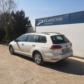 VW Golf 1.6 TDI - 22000 лв. - 12382758 | Car24.bg