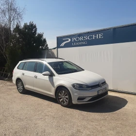 VW Golf 1.6 TDI 1