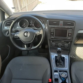 VW Golf 1.6 TDI - 22000 лв. - 12382758 | Car24.bg