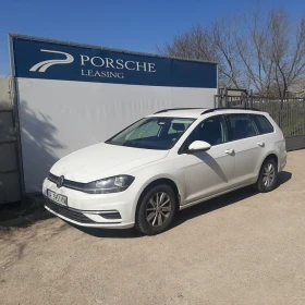 VW Golf 1.6 TDI - 22000 лв. - 12382758 | Car24.bg