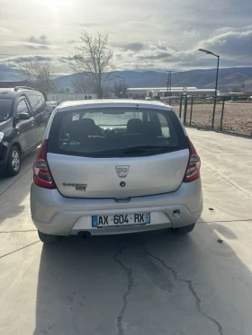 Dacia Sandero, снимка 3