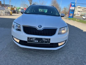 Skoda Octavia 1.6-TDI 90ps, снимка 3