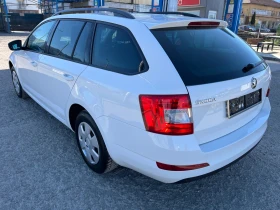 Skoda Octavia 1.6-TDI 90ps, снимка 4