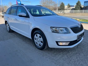 Skoda Octavia 1.6-TDI 90ps, снимка 1