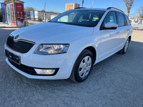 Skoda Octavia 1.6-TDI 90ps, снимка 2