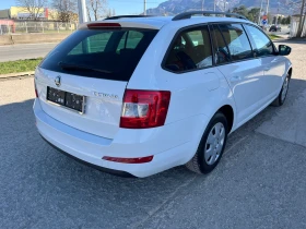 Skoda Octavia 1.6-TDI 90ps, снимка 5