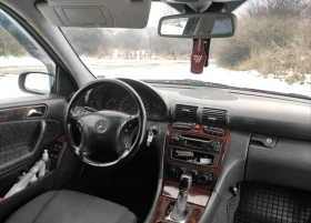 Обява за продажба на Mercedes-Benz C 180 ~15 лв. - изображение 2