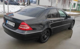 Обява за продажба на Mercedes-Benz C 180 ~15 лв. - изображение 1